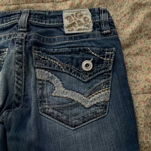 Jeans - Picture 6 of 8